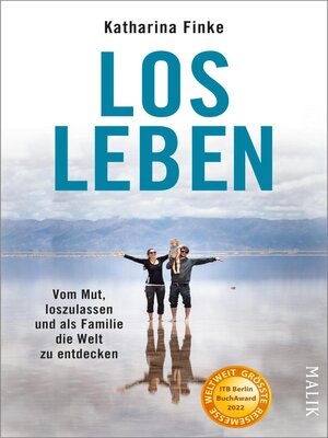 cover image of Losleben